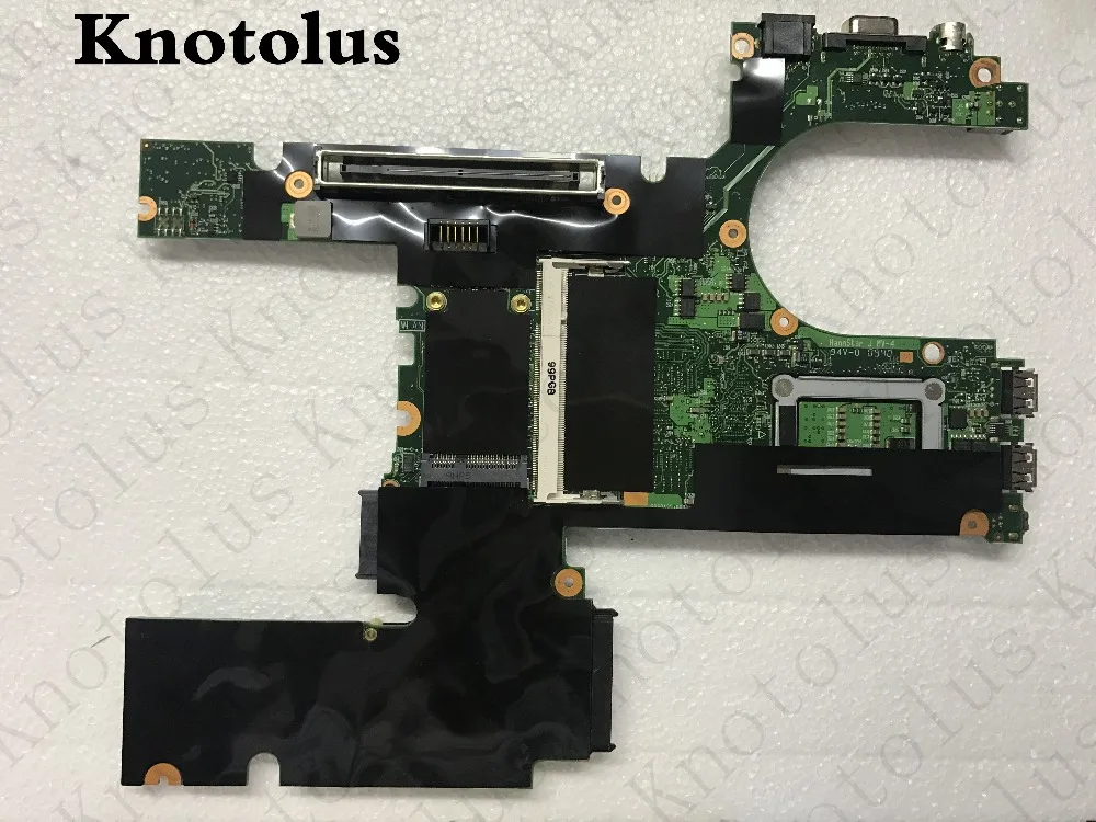 Материнская плата для ноутбука hp 6530b 6730b 486248 001 ddr2 ge45 6050a22901 mb a03 100% тестирование