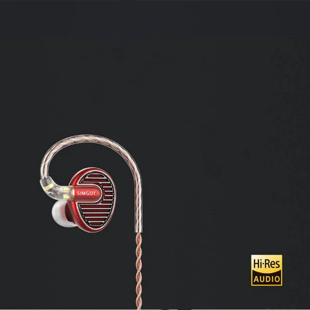 Оригинальный xiaomi commutactive line Hi Fi in ear Наушники EN700 MKII гарнитура с ЧПУ Res аудио