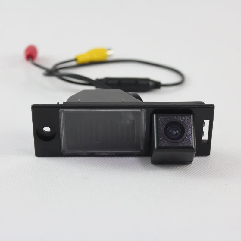 

FOR Hyundai New Tucson IX35 IX TL MK3 2015 2016 2017 2018 2019 2020 Back up Reverse Parking Rear View Camera CCD Night Vision