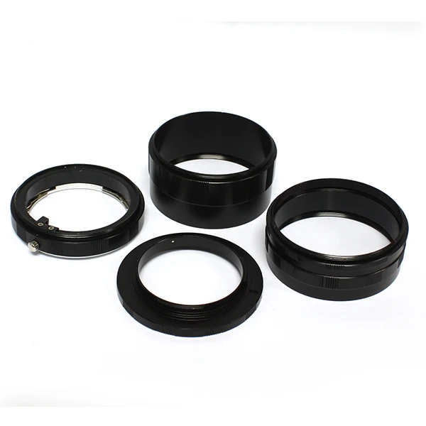 Удлинительная макротрубка Pixco для Sony Alpha/для камеры Minolta MA A99 II A58 A65 A57 A77 A900 A55 A35 A700