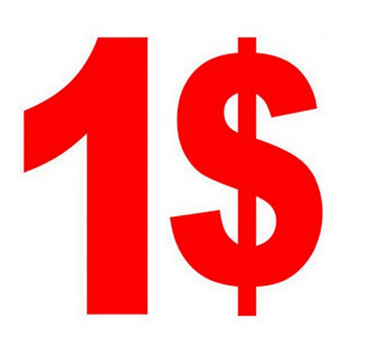 Fix Price Extra Fee Product Money different DHL/Fedex/UPS/TNT shipping cost for remote area |