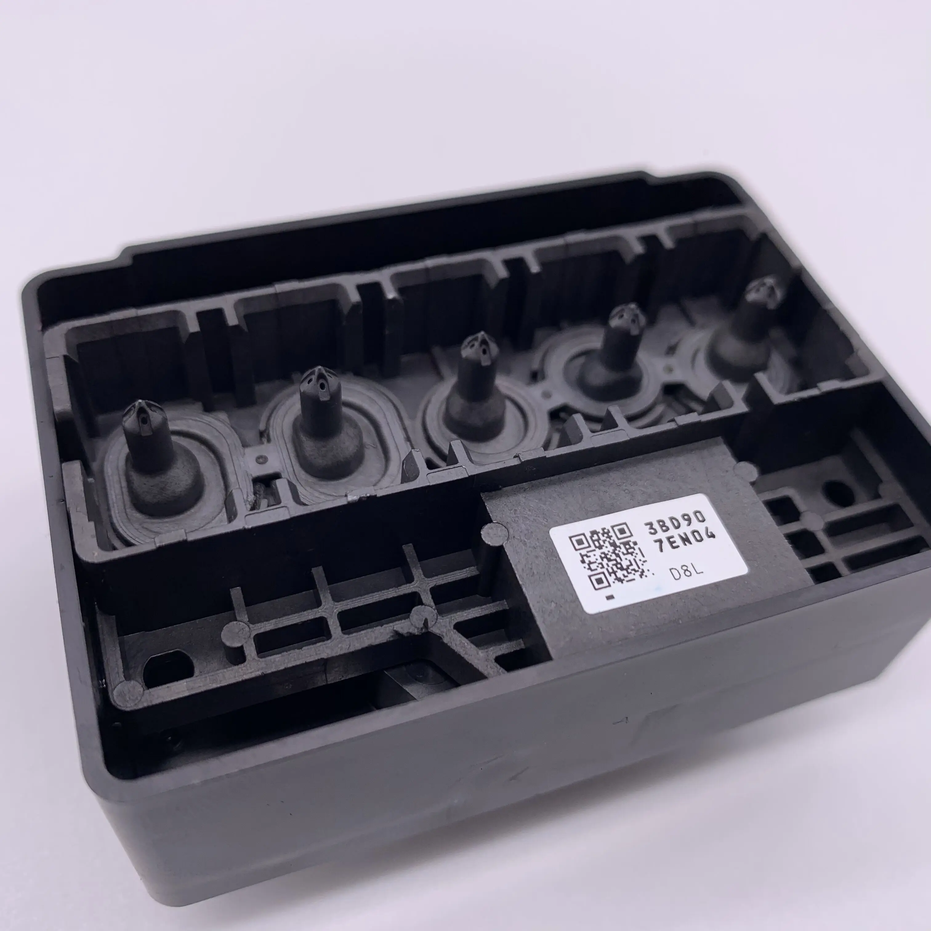Оригинальная Новинка печатающей головки F185000 для EPSON T1100 T1110 T110 L1300 T30 T33 C10 C110 C120 C1100