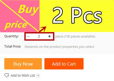 Для Dell Inspiron N5040 M5040 N5050 3520 15," lcd задняя крышка пластиковая-T3X9F 0T3X9F - Цвет: Buy 2 pcs