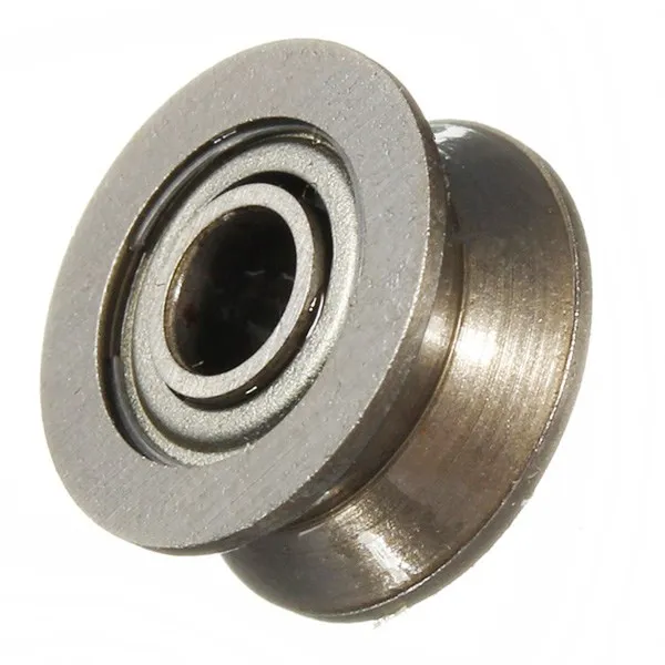 V625/120 В рифленая выпрямитель руководство колесные подшипники V625ZZ 625VV v-образные