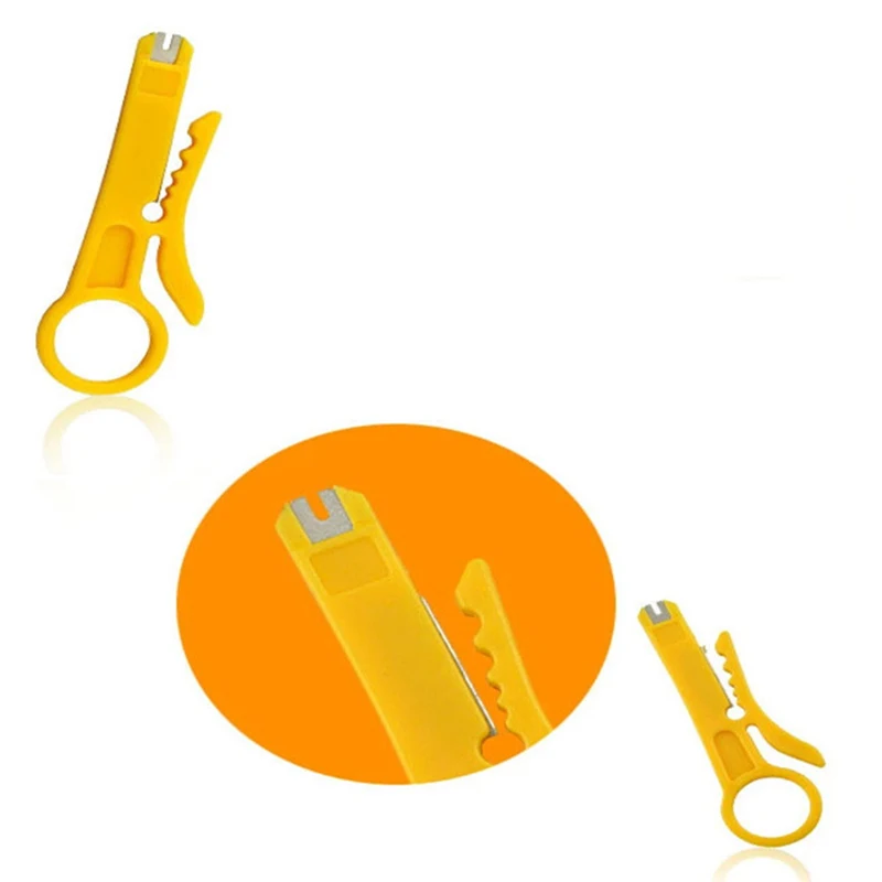 1 шт. мини щипчика Дешевые оптовая туфли стриптизерши кусачки для сетевого кабеля