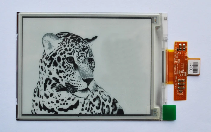 E & M 4 3 дюйма ink Paper 800*600 26pin FPC 0 мм LCM экран GDE043A2 AXT626124 ink|lcm screen|lcm fpc4.3 inch screen |