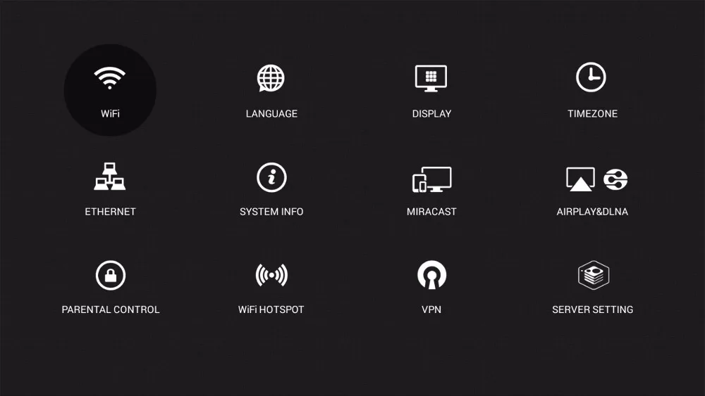 iPremium tv onlinePro2 AVOV Amlogic S905X 4K Bluetooth YouPorn YouTube Dream iptv-поддержка Сталкер IP tv Android Smart tv Box
