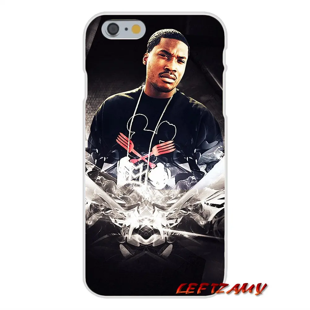 Самые дешевые Meek Mill Dream Chasers логотип для HTC One M7 M8 A9 M9 E9 Plus U11 Desire 630 530 626 628 816 820