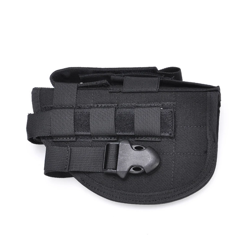 Тактическая кобура для пистолета Beretta 92F Glock 17 Colt M2000 P229