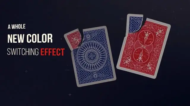 

2017 Fair Trade by Smagic Productions-Волшебные трюки