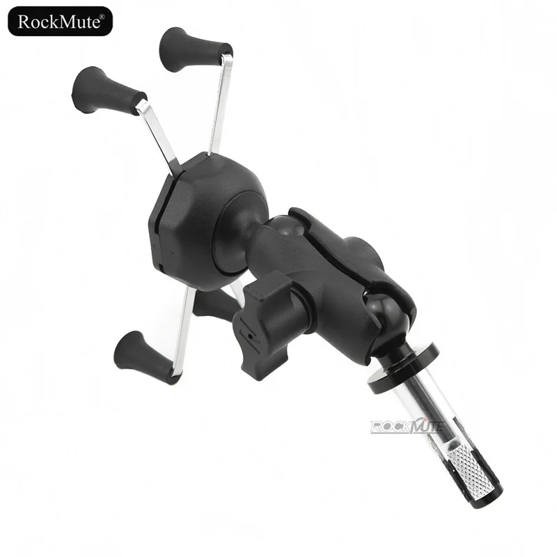 Держатель для телефона на мотоцикл спортивных камер GoPro KAWASAKI ZZR 1400 2006 2007 2008 2009 2010