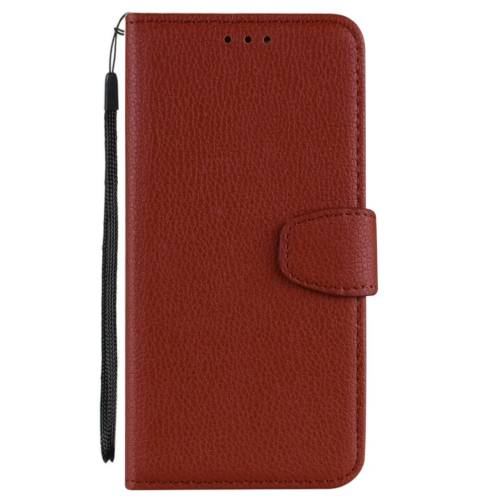 1 шт./лот бесплатная доставка чехол с фоторамкой для huawei P20 мягкий ТПУ + PULeather Lychee