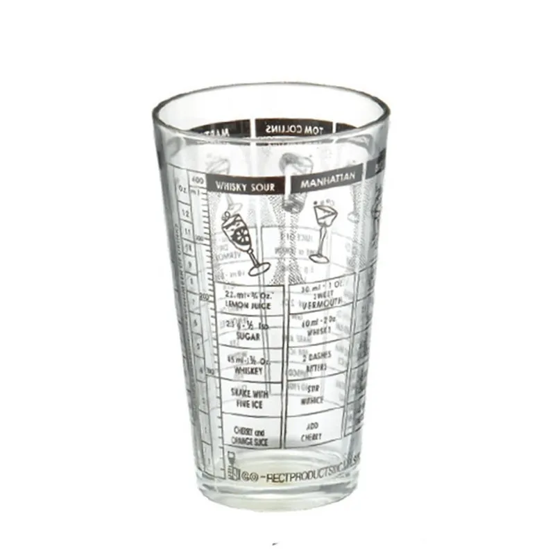 2 шт мартини комплект с Бостонским шейкером домашний бар инструменты 26 и 16oz|bar tools