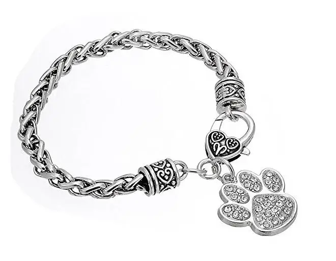Браслет цепочка с застежкой карабином для мужчин и женщин|bracelet with|chain braceletbracelet with