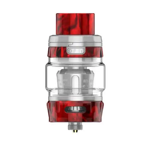 Бесплатный подарок атомайзер для электронной сигареты Geekvape Alpha Sub Ohm с 4 мл