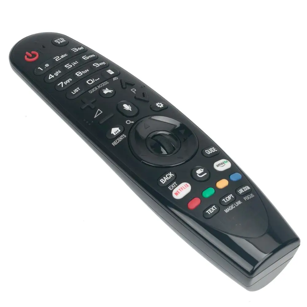 Новый AKB75075301 AN-MR650A пульт дистанционного управления для LG Smart TV 65UJ654T 43UJ634V 49UJ654V |
