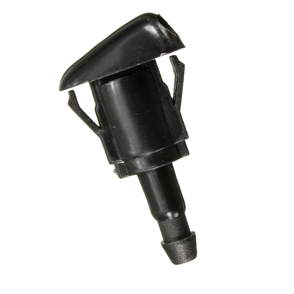 1 пара оконных сопло омывателя ветрового стекла струи распыления для Toyota Camry Corolla