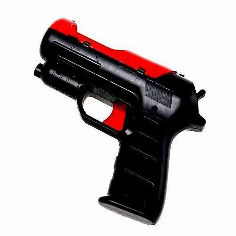 Новый светильник для PS3 пистолет стрельбы F1300|gun for ps3|gun gungun shoot |