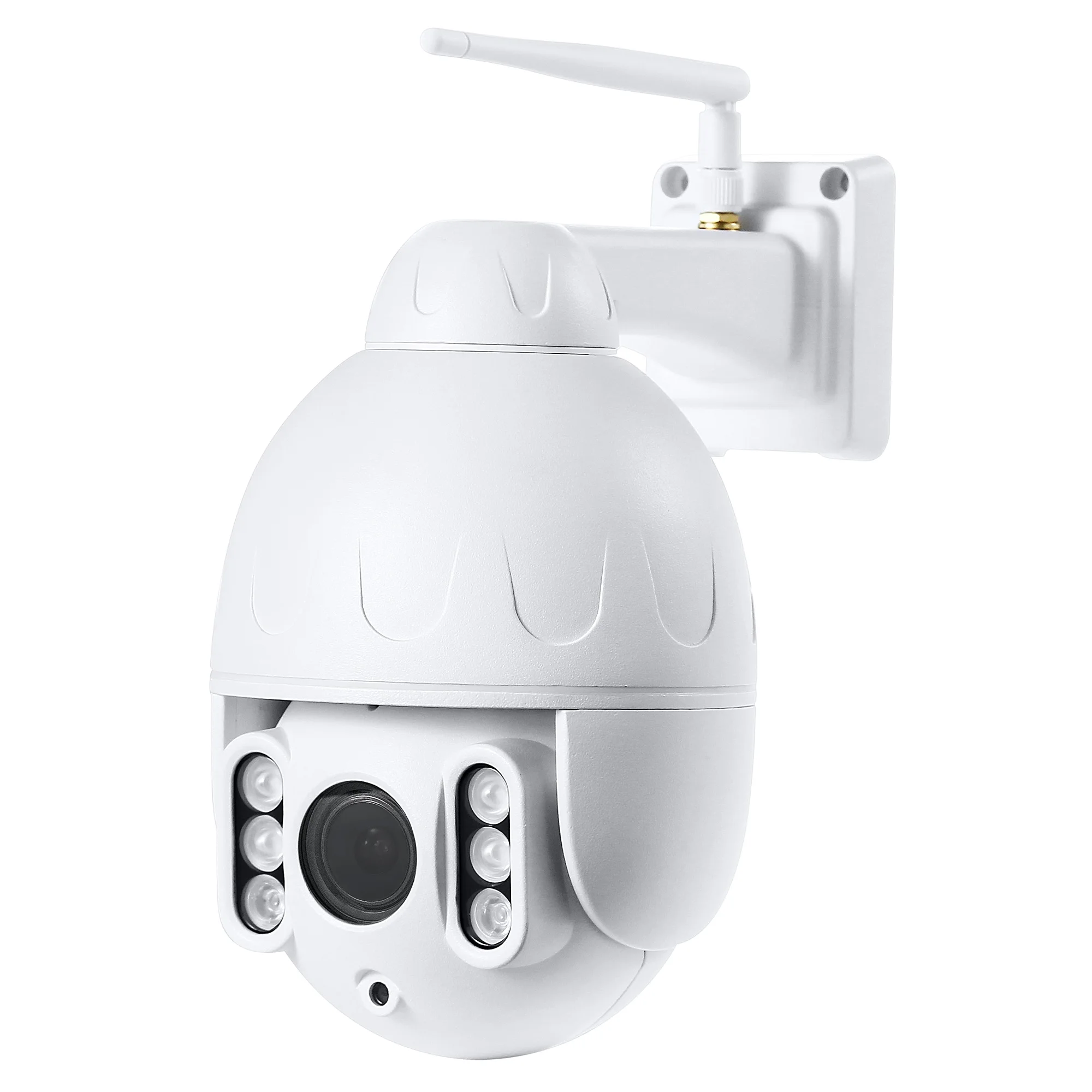 5MP sony сенсор 2,7-13,5 мм 5x Автофокус зум камеры ptz POE блок питания 5MP IP скоростные купольные камеры 5MP камеры наблюдения
