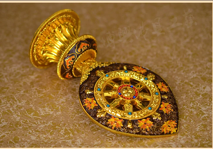 Домашний офис эффективный талисман защита дома # тибетская веджраяна