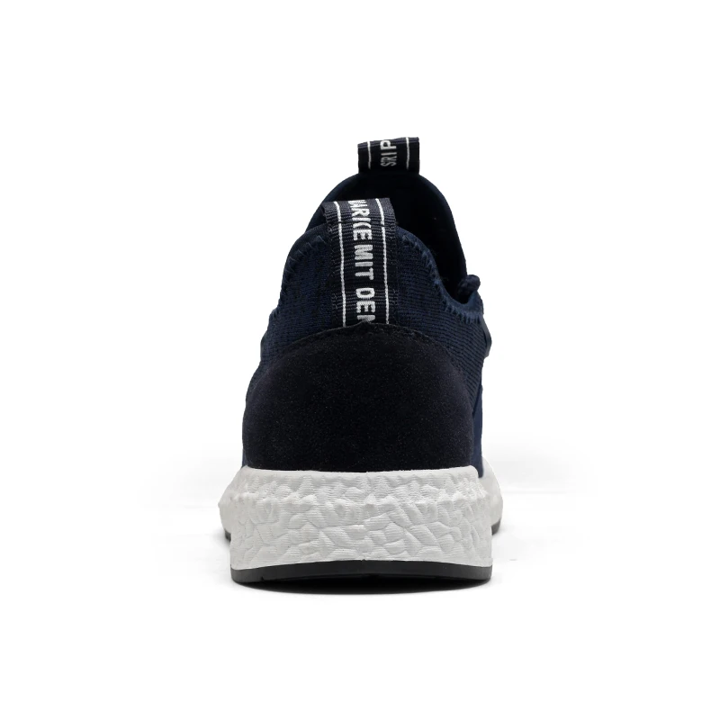 Новые Низкие Верхние Мужские Кроссовки Flywire Дышащий Удобная Мужчины Dampping