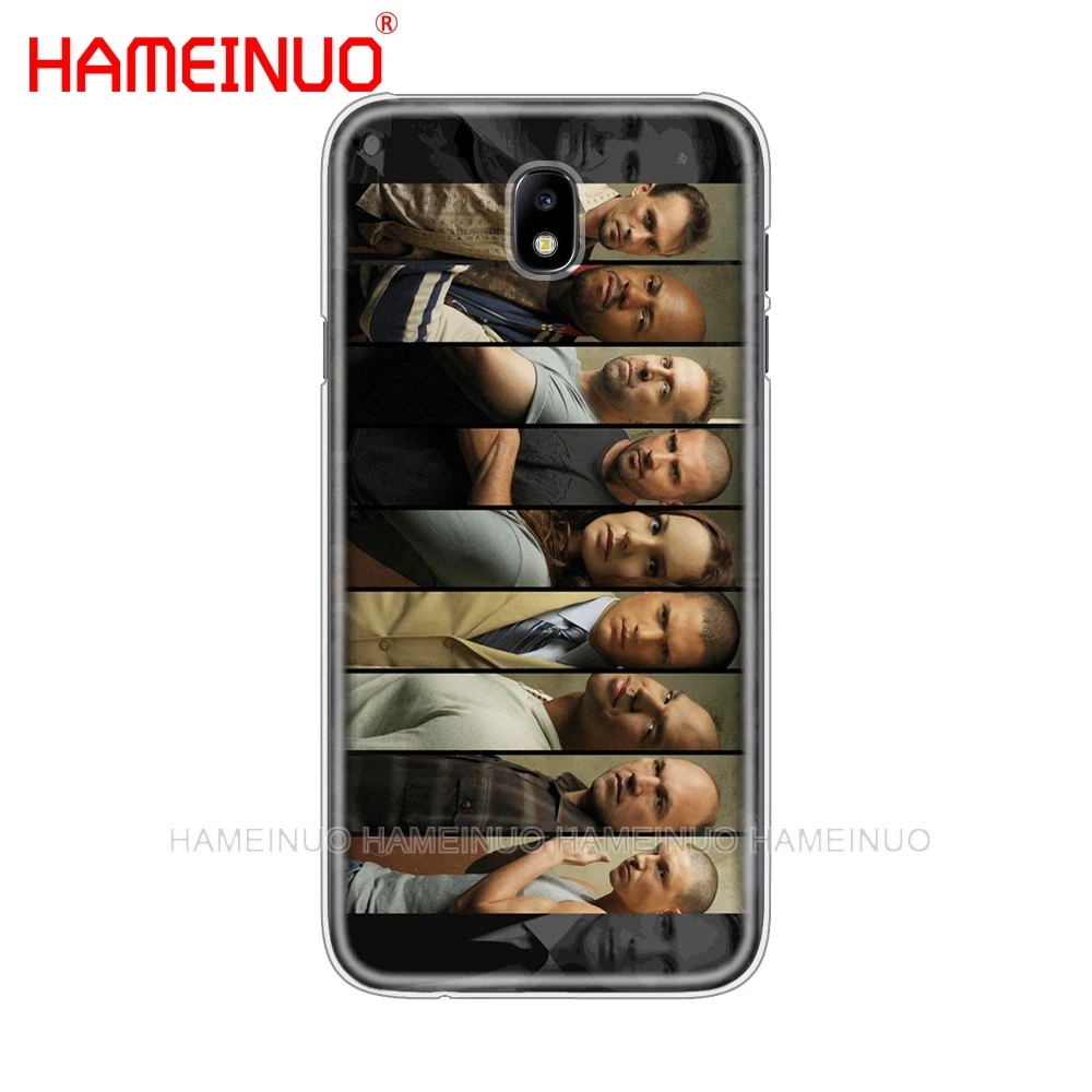 HAMEINUO чехол для телефона Samsung Galaxy J3 J5 J7 2017 J527 J727 J327 J330 J530 J730 PRO|Бамперы| |
