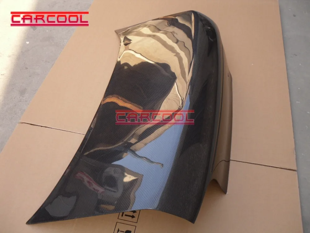 Ботинки для багажника IMPREZA GC8 OEM|fiber|fiber carbon |