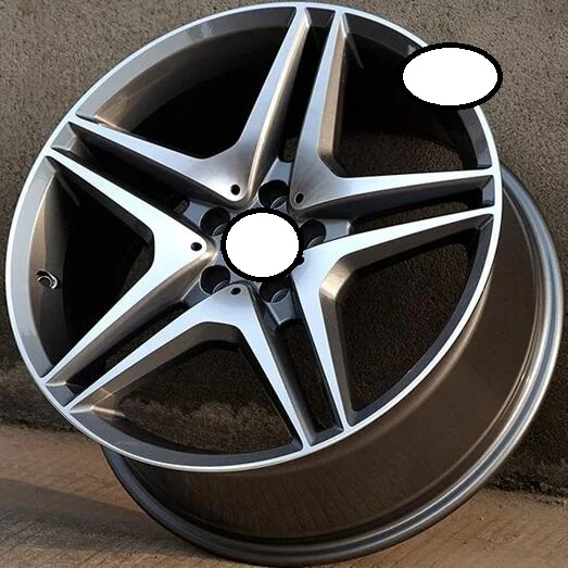 17 18 19 дюймов 5x112 автомобильные диски из алюминиевого сплава подходят для Mercedes-Benz AMG C-CLASS E-CLASS