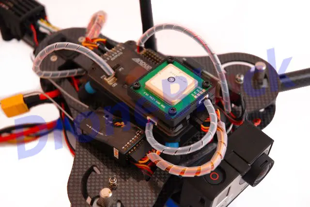 Провод для спирального кабеля диаметром 6 мм 18 м/лот защитный провод органайзер