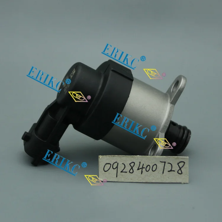 ERIKC 0928400728 дизельный насос Дозирующий клапан для HOVER JMC Great Wall Fiat Peugeot 2.8D|measuring unit|united