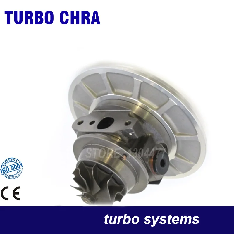 CT16 Турбонагнетатель chra core 17201-30080 1720130080 17201 30080 картридж для Toyota Hiace Hilux Land Cruiser 2.5L 2kd