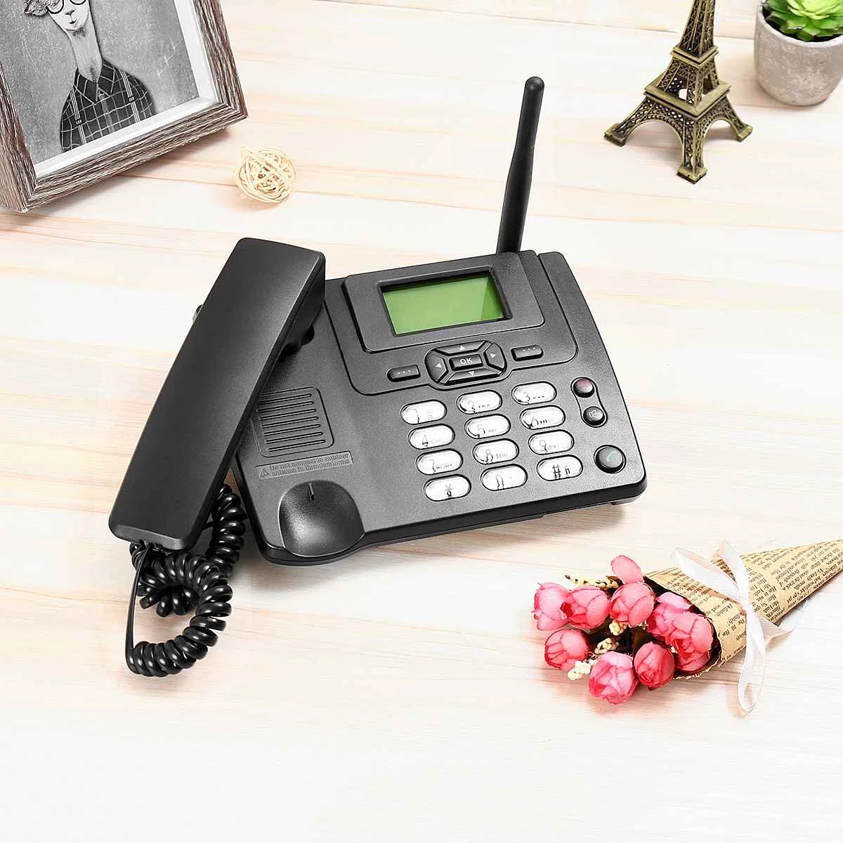 Беспроводная GSM антенна|Запчасти и аксессуары для раций| |