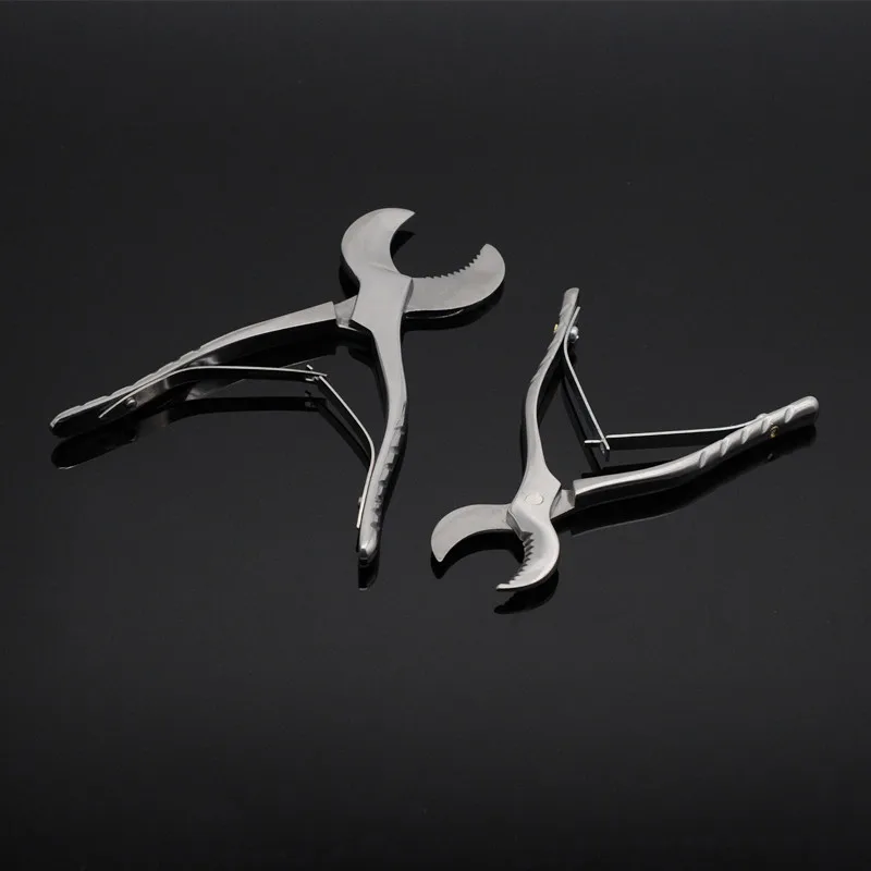 Стоматологические гипсовые ножницы для стоматологической лаборатории | Красота