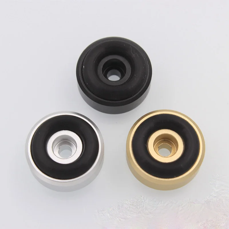 Мини-усилитель алюминиевый ножной станок декодер звуковой динамик компьютерное