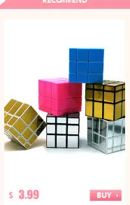 3x3x3 куб ветровое колесо неравный инопланетянин Neo Cube 56 мм с глянцевым покрытием Волшебная головоломка кубики усиленные кубики Cubo Kubik Magico игрушки Кубики подарок