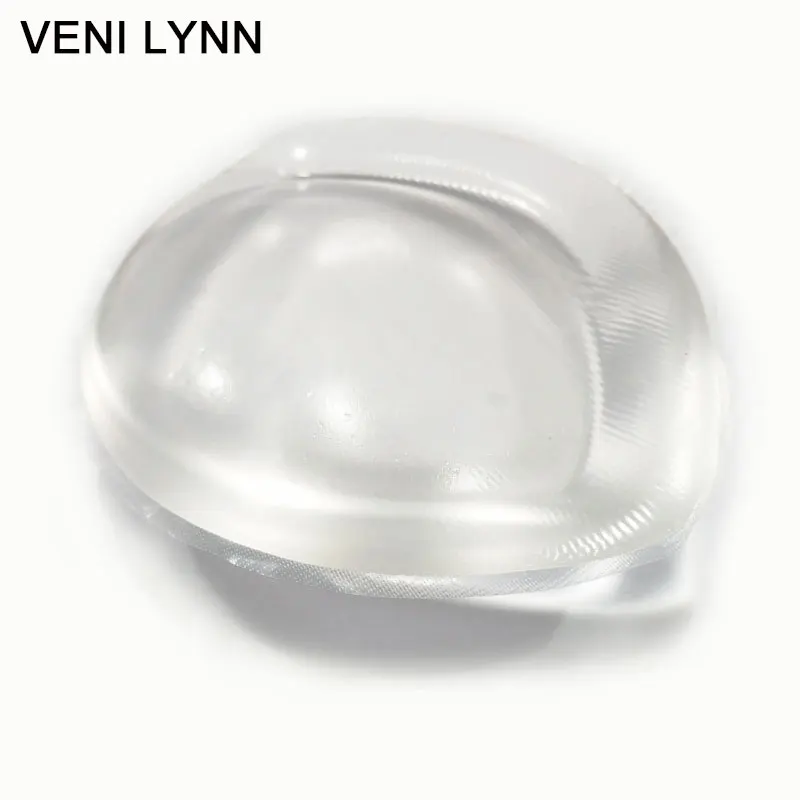 VENI LYNN, 2 см, пуш-ап, мягкие, большие, половина чашки, силиконовые вставки, прозрачные, для увеличения груди, для бюстгальтеров, купальники и бикини