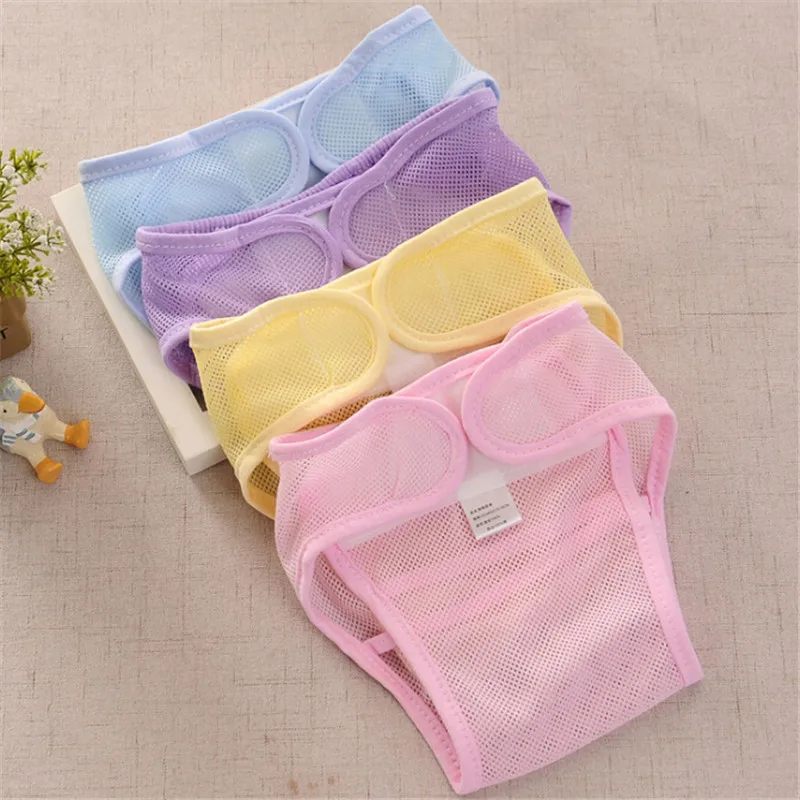 

Diapering & Toilet Training