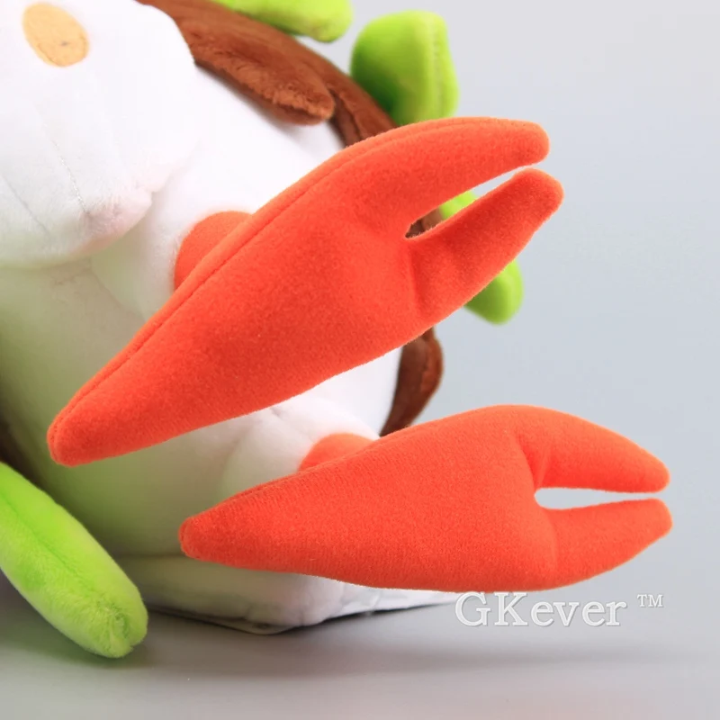 

Super Quality Dartrix Plush Toy Soft Stuffed Dolls 9" 23 cm Kids Gift