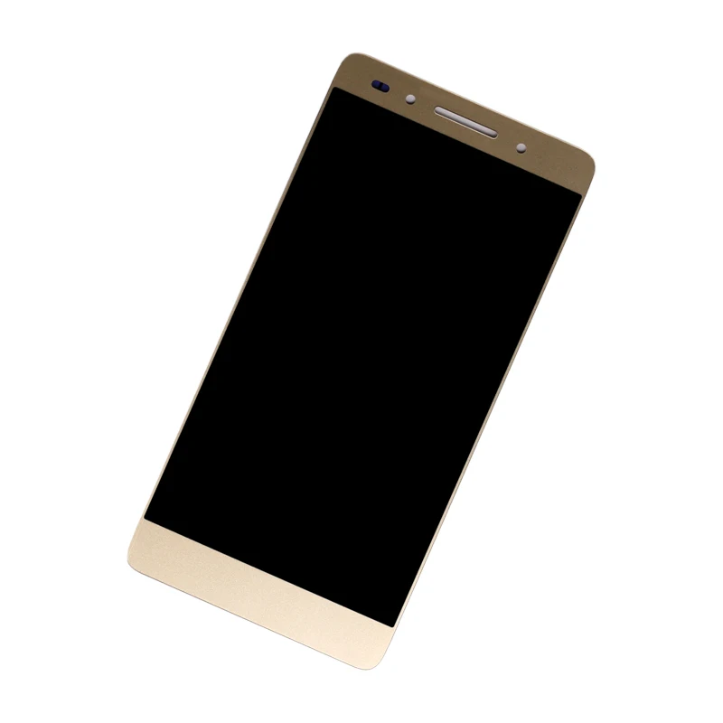 ЖК дисплей для Huawei Honor 7 дигитайзер сенсорного экрана сменный модуль