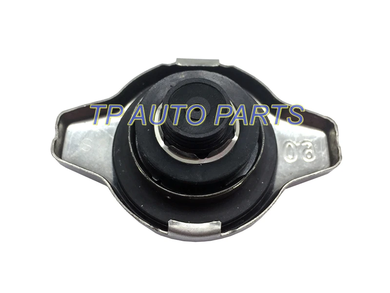 Крышка радиатора для Toyo ta OEM 16401 15520 1640115520|Крышки бака| |