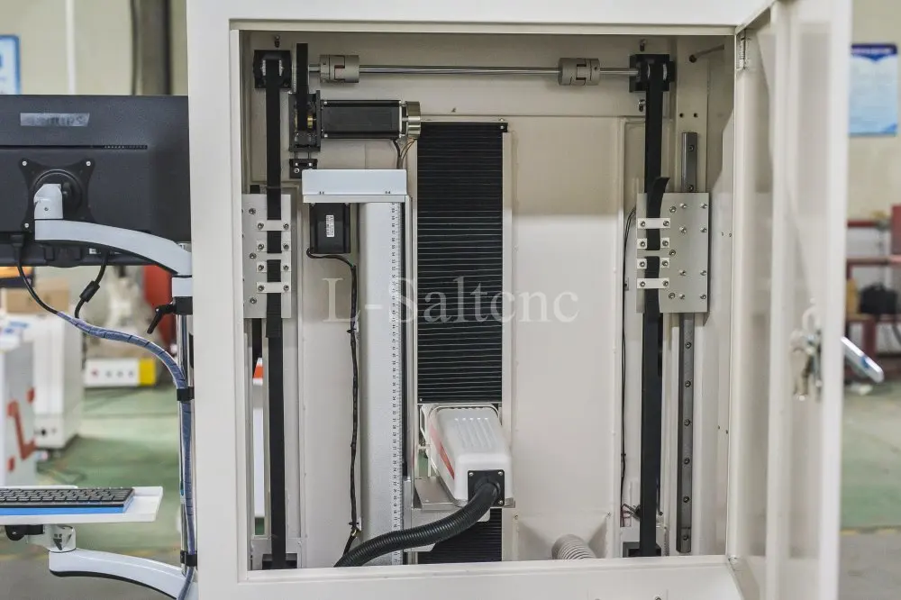 Raycus волоконный лазер 20 Вт на бижутерия кольцо часы/Портативная волоконная