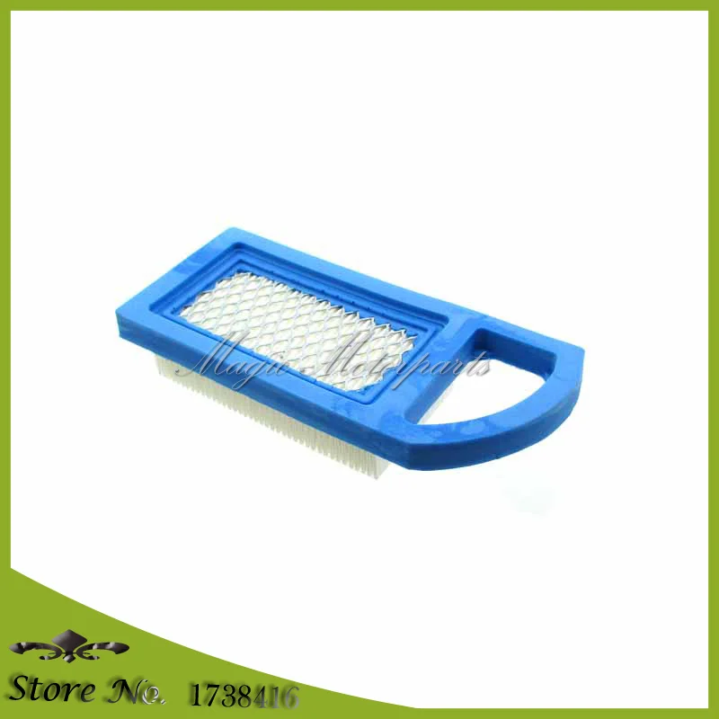 10x воздушный фильтр ДЛЯ Briggs Stratton 613022 650821 697152 698413 797007 794421 5079 4213 697292 4212 21A902 21A907 21A977