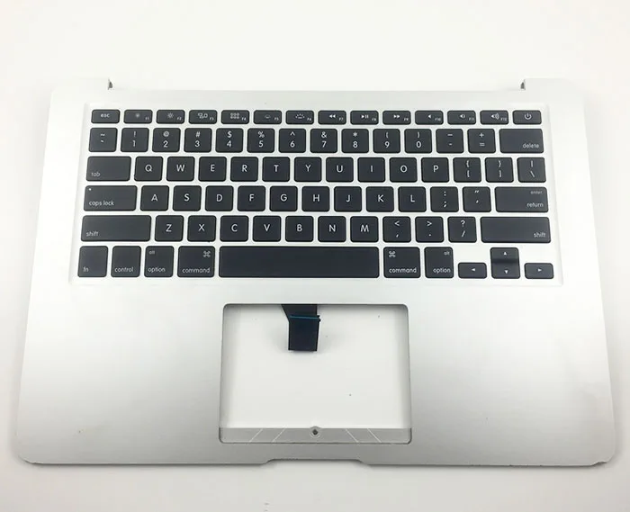 Топ чехол с клавиатурой США для Macbook Air 13 &quotA1466 верхний IPad 2012 MD221 MD222|macbook top case|top case