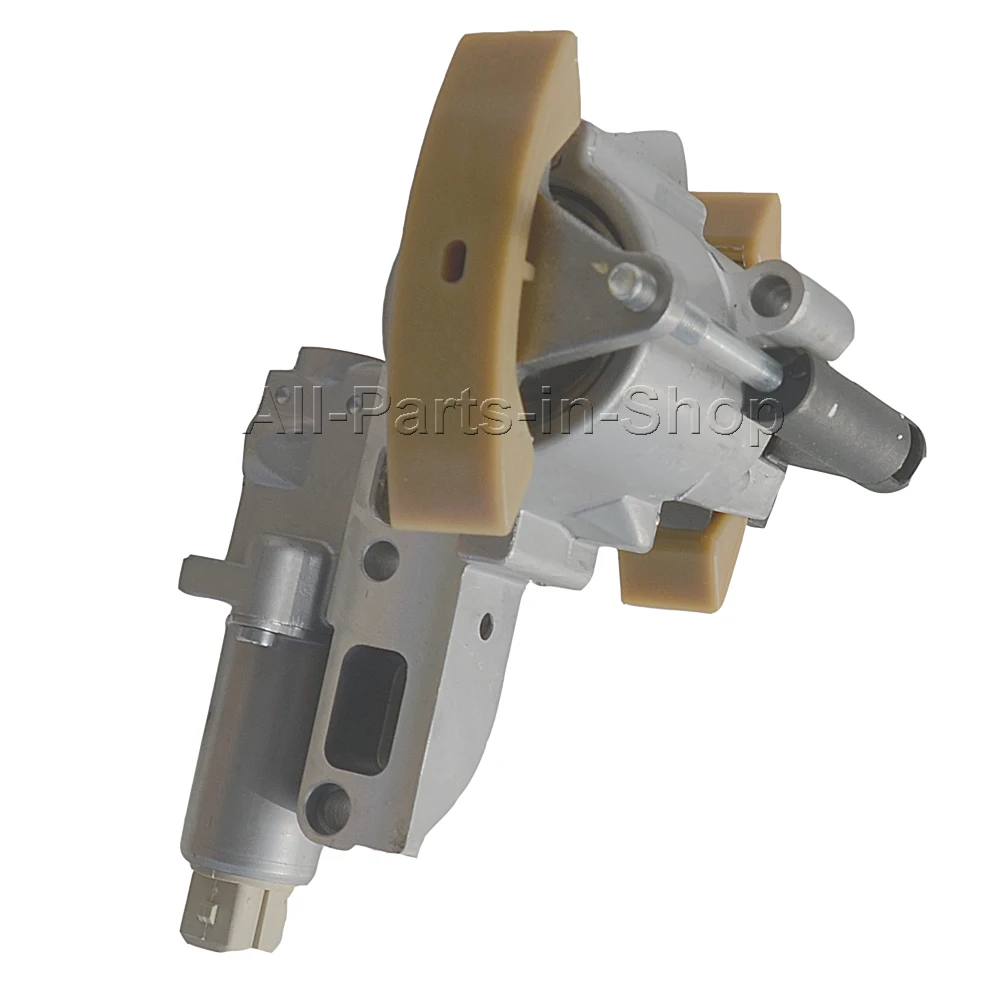 AP01 Новый Правый натяжитель цепи синхронизации для Audi A6 A8 VW Phaeton Touareg OE # 077109088C 077109088E