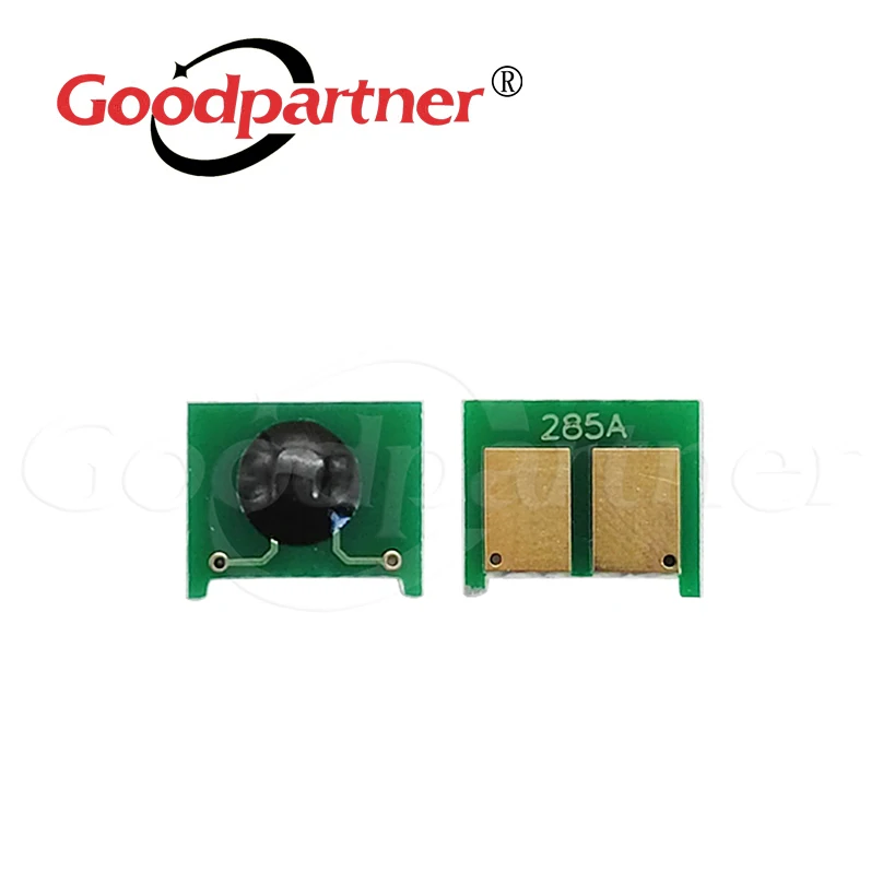 Тонер картридж 20X Для HP 85A CE285A M1210 M1212 M1212nf M1214 M1217 M1217nfw M1130 M1132 P1100 P1102 P1102w P1109w|Чип для