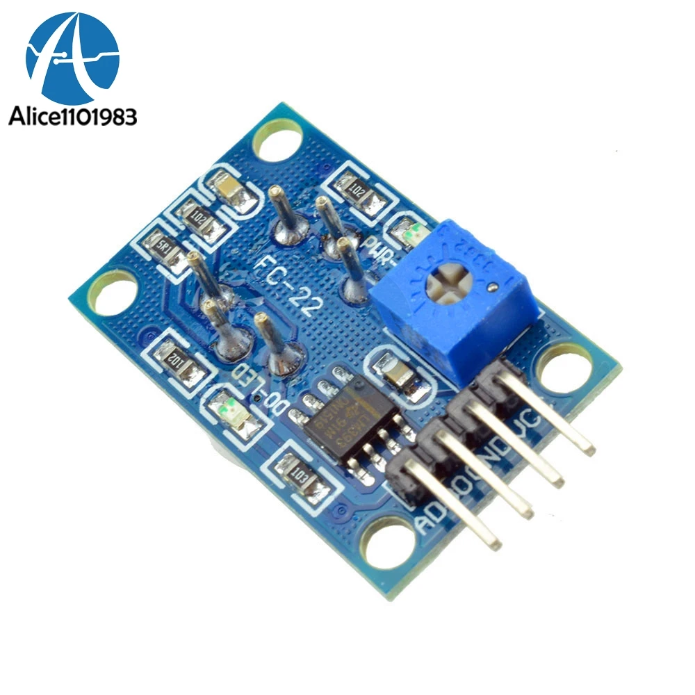 MQ 5 MQ5 метан газовый датчик щит для Arduino детектор метана модуль LM393 ZYMQ DC в TTL уровень