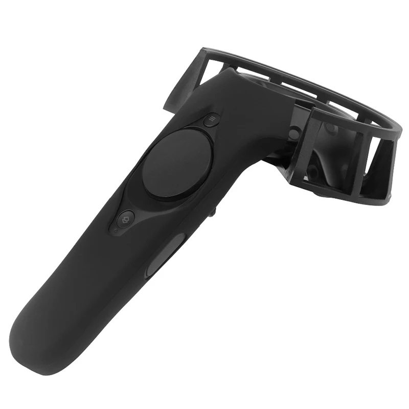 2 шт. контроллер анти столкновения Эластичный Защитный чехол и силиконовый