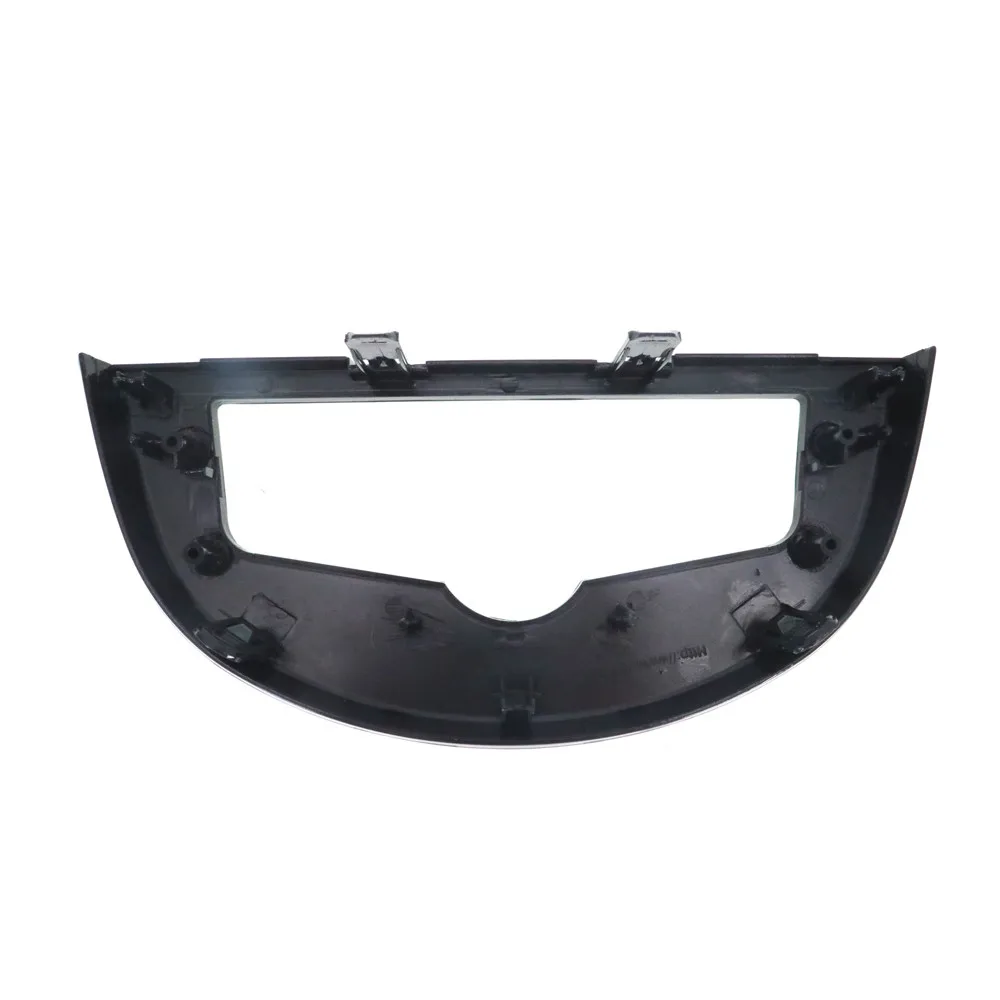 Комплект рамов для автомагнитолы NISSAN Tiida 2011-2016/Pulsar SSS 2013-2016(Auto AC) ободок панель