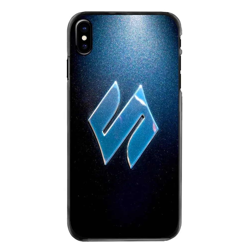 For Sony Xperia X XA XZ M2 M4 M5 C3 C4 C5 T3 E4 E5 Z Z1 Z2 Z3 Z5 Compact Hard Phone Skin Case Cover Suzuki Gsxr Gsx R Logo Print |
