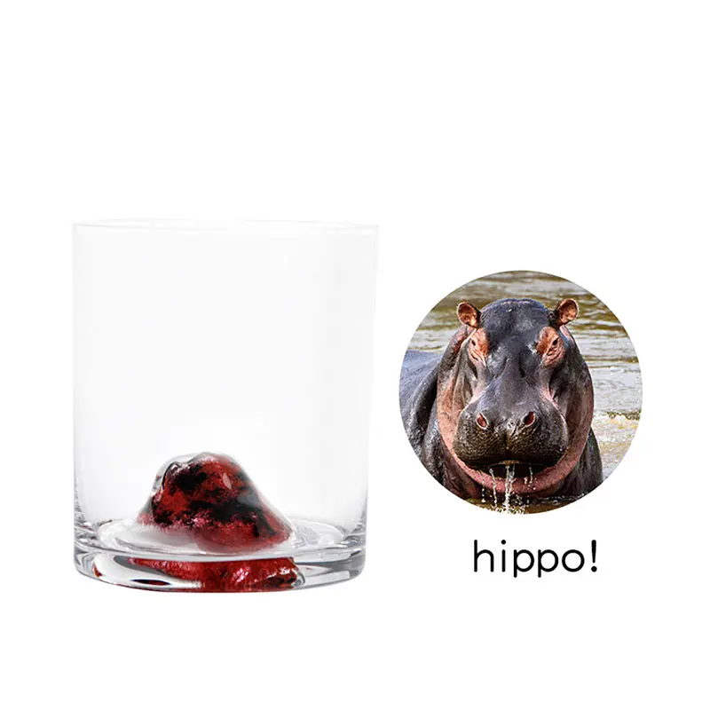 Креативный медведь с животными милый мультяшный Панда Прекрасный лиса